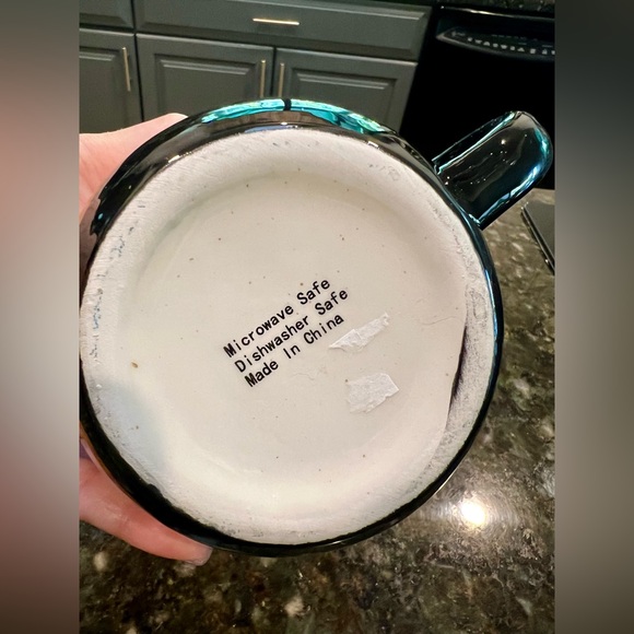 Ceramic Mug ☕️ - Picture 5 of 9